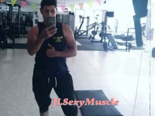 JLSexyMuscle