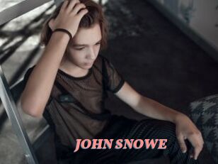 JOHN_SNOWE