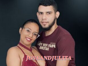 JOSEANDJULITA