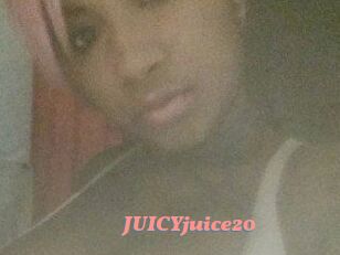 JUICYjuice20