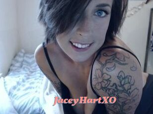 JaceyHartXO