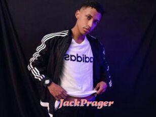 JackPrager