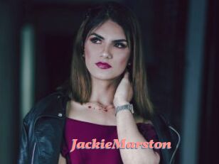 JackieMarston