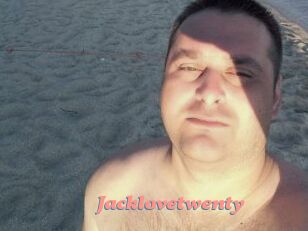 Jacklovetwenty