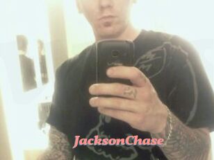 JacksonChase