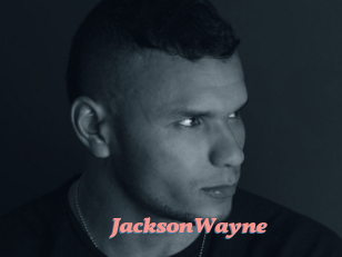 JacksonWayne