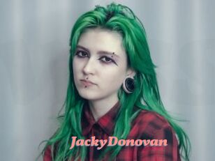 JackyDonovan