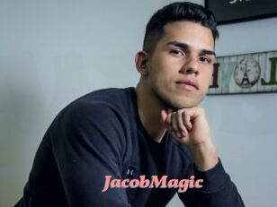 JacobMagic