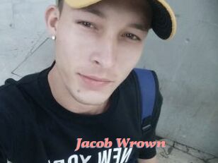 Jacob_Wrown