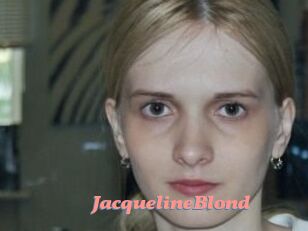 JacquelineBlond