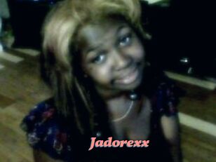 Jadorexx