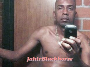 JahirBlackhorse