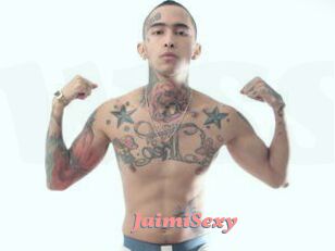 JaimiSexy