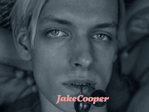 JakeCooper