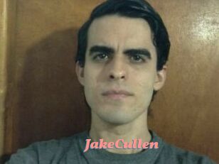 JakeCullen