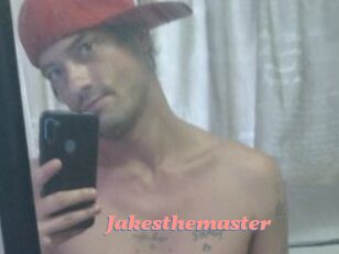 Jakesthemaster