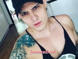 JamesDeal