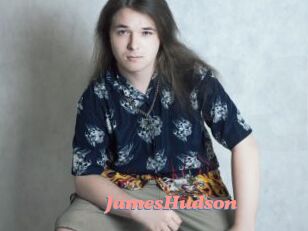 JamesHudson