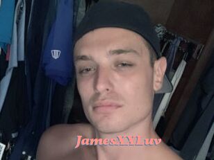 JamesXXLuv