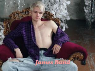 James_Band