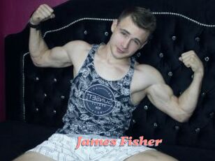 James_Fisher