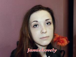 JamieLovely