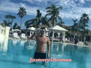 Jammythomas