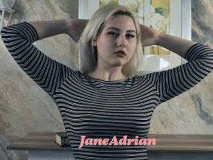 JaneAdrian