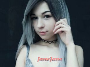 JaneJane