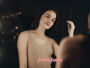 JaneJons