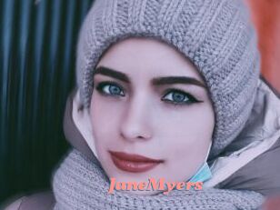 JaneMyers