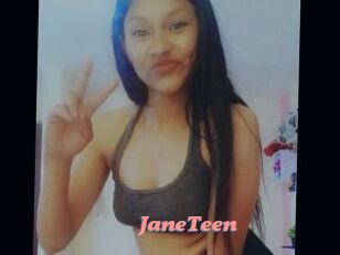 JaneTeen