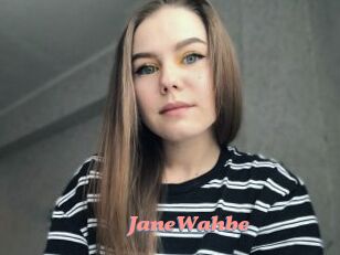 JaneWahbe