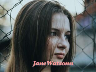 JaneWatsonn