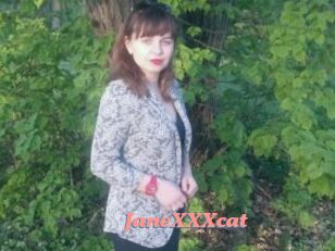 JaneXXXcat