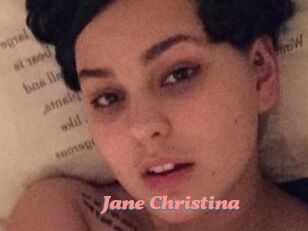 Jane_Christina