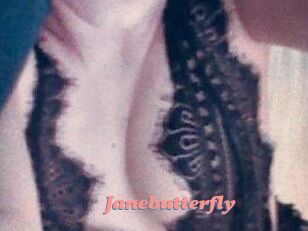 Janebutterfly