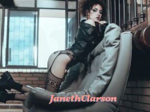 JanethClarson