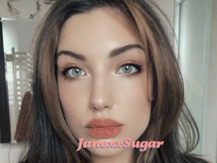 JanexxSugar