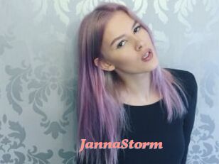 JannaStorm