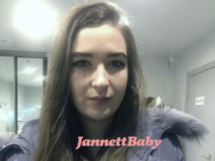 JannettBaby