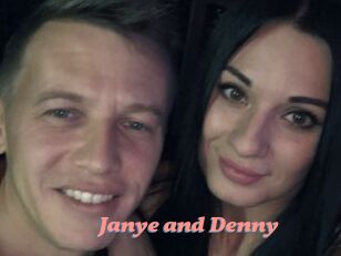 Janye_and_Denny