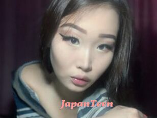 JapanTeen