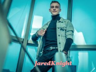 JaredKnight