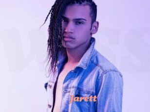 Jarett