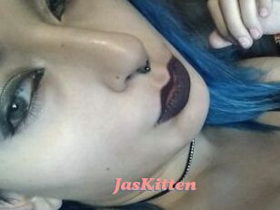 JasKitten