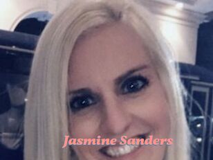 Jasmine_Sanders