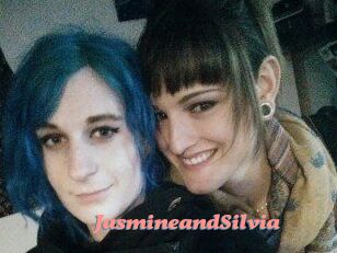 JasmineandSilvia