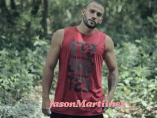 JasonMartiinez