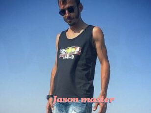 Jason_master